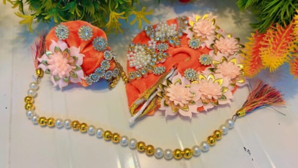 Laddu Gopal Poshak & Puja Articles